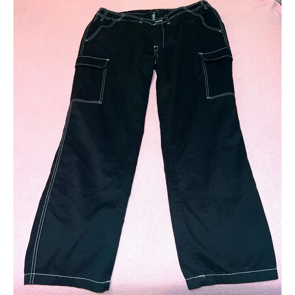 True Religion Ripstop Cargo pants‎ size 36